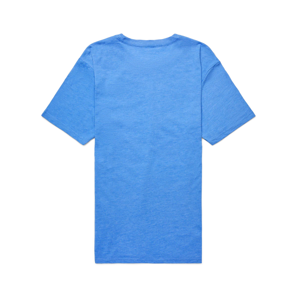 Llama Sequence T-Shirt - Men's