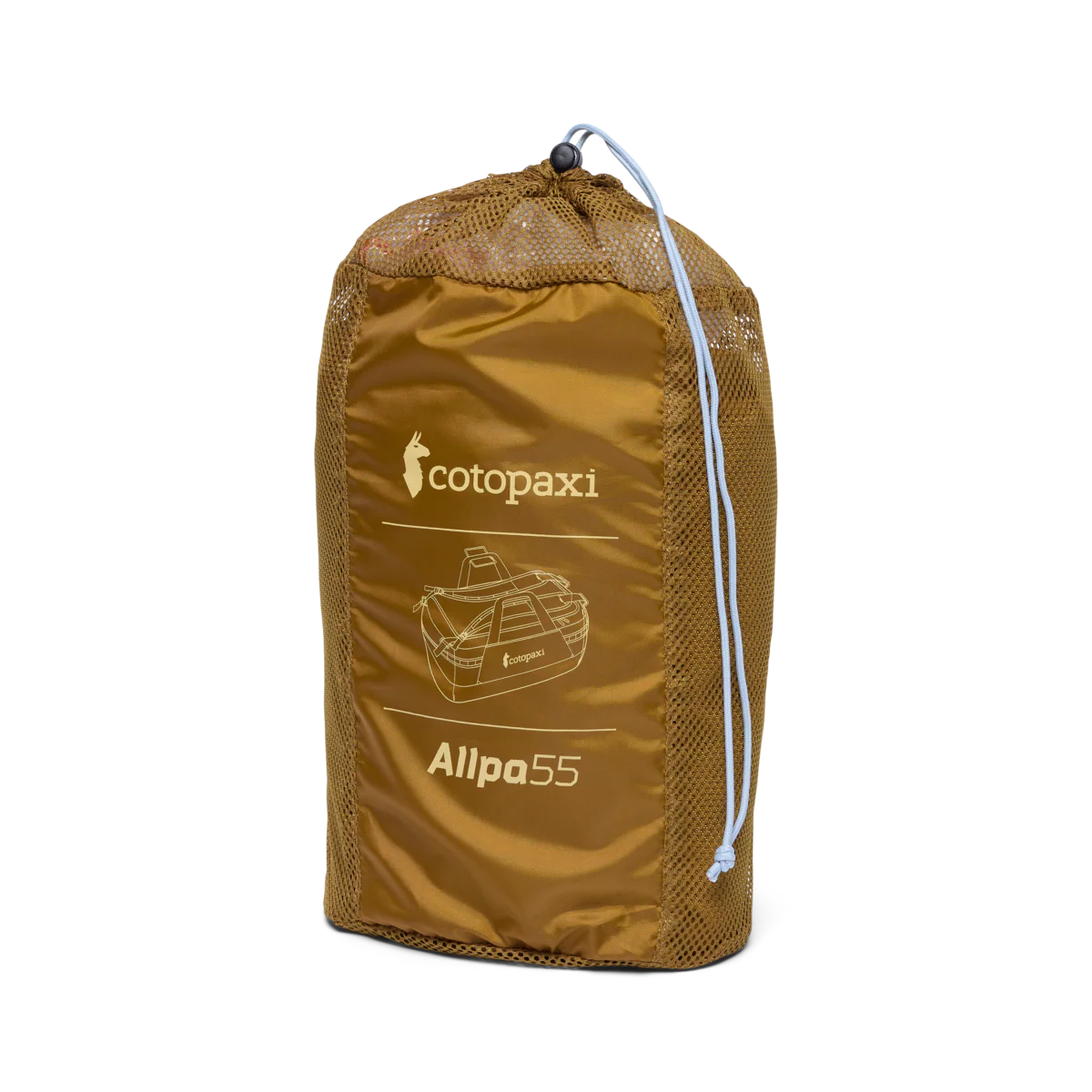 Allpa Getaway 55L Duffel