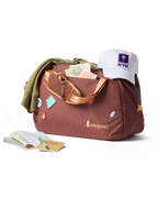 Viaje 35L Travel Duffel