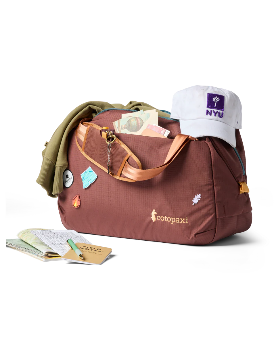 Viaje 35L Travel Duffel