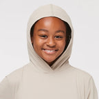 Sombra Sun Hoodie - Kids'