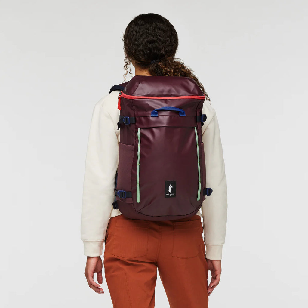 Torre 24L Bucket Pack - Cada Día