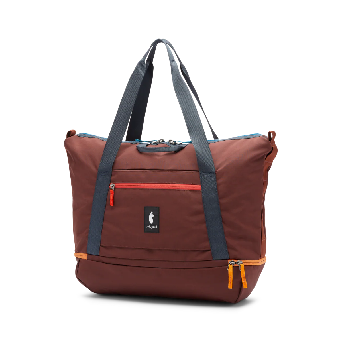 Viaje 35L Weekender Bag - Cada Día