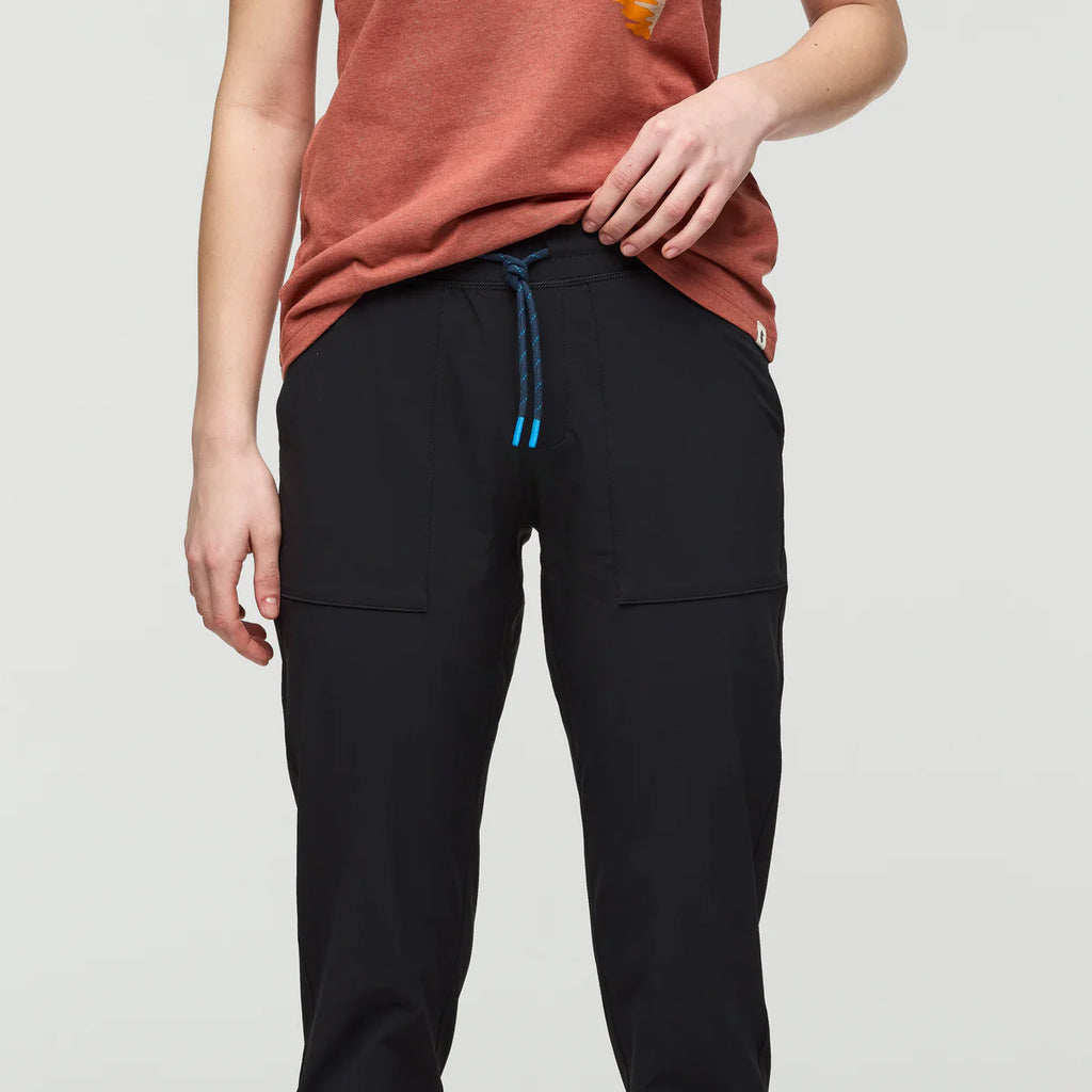 Subo Tech Pant - Women's