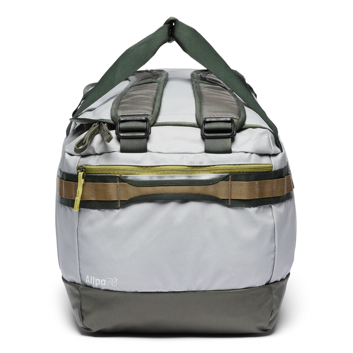 Allpa Getaway 70L Duffel