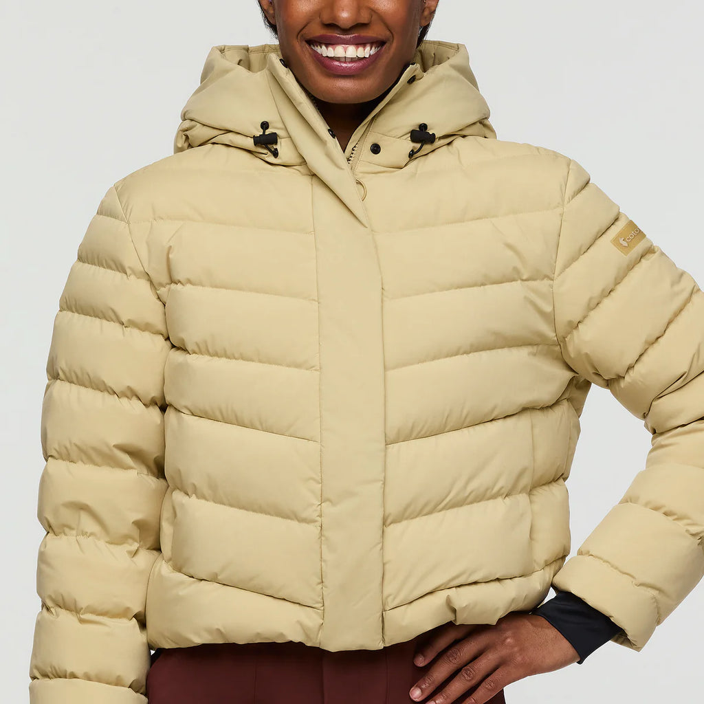 Alivio Down Jacket - Women's