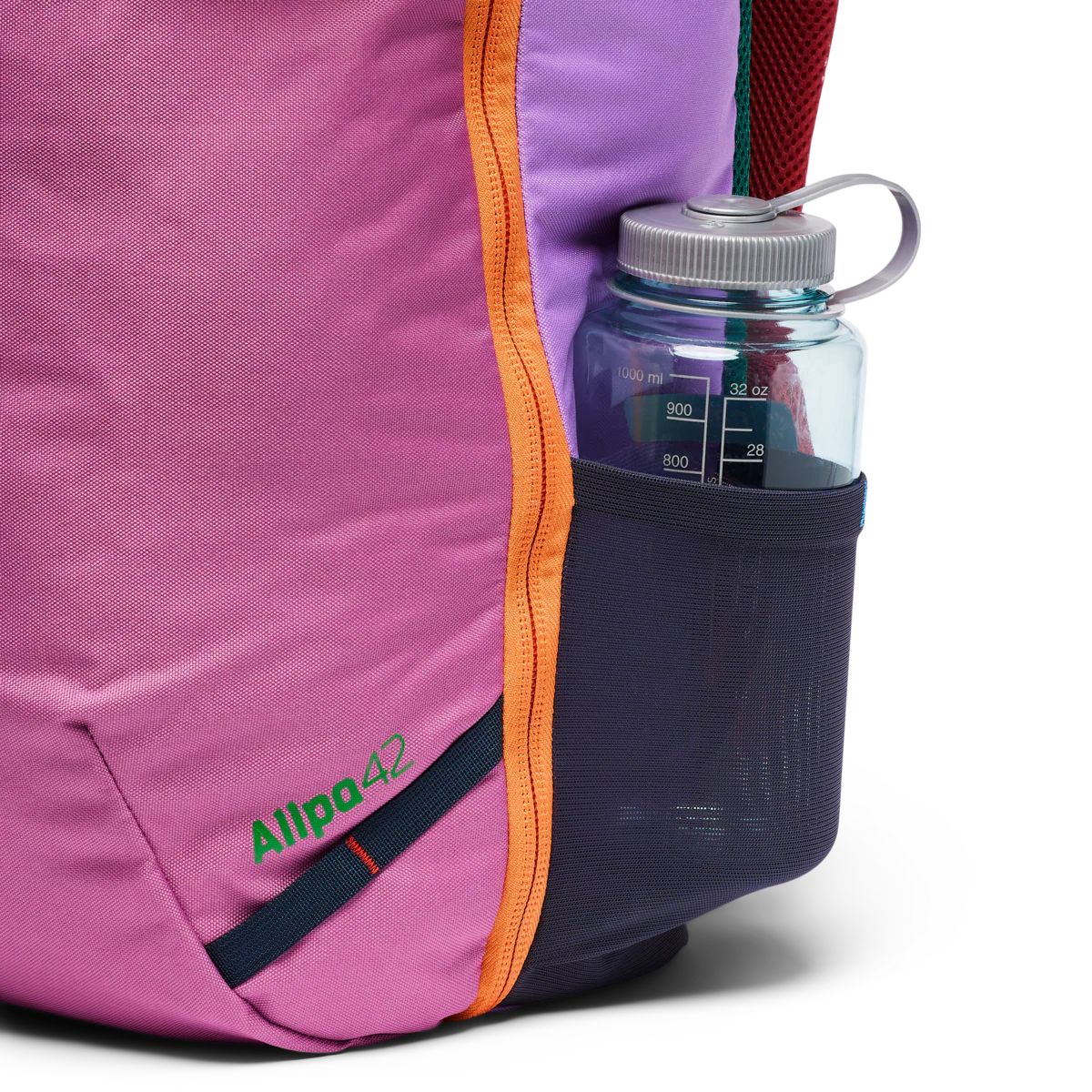 Allpa 42L Travel Pack - Del Día