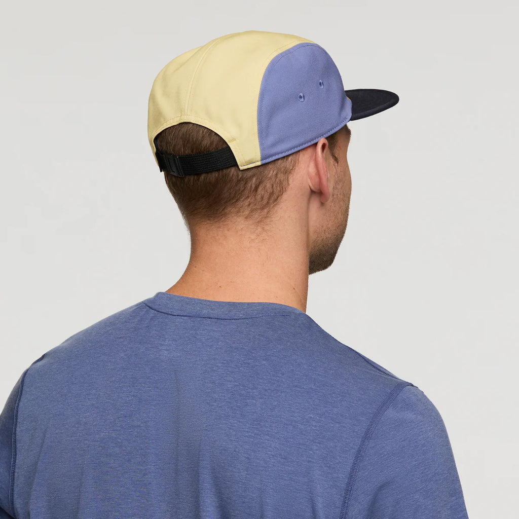 Do Good 5-Panel Hat
