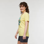 Utopia T-Shirt - Women's