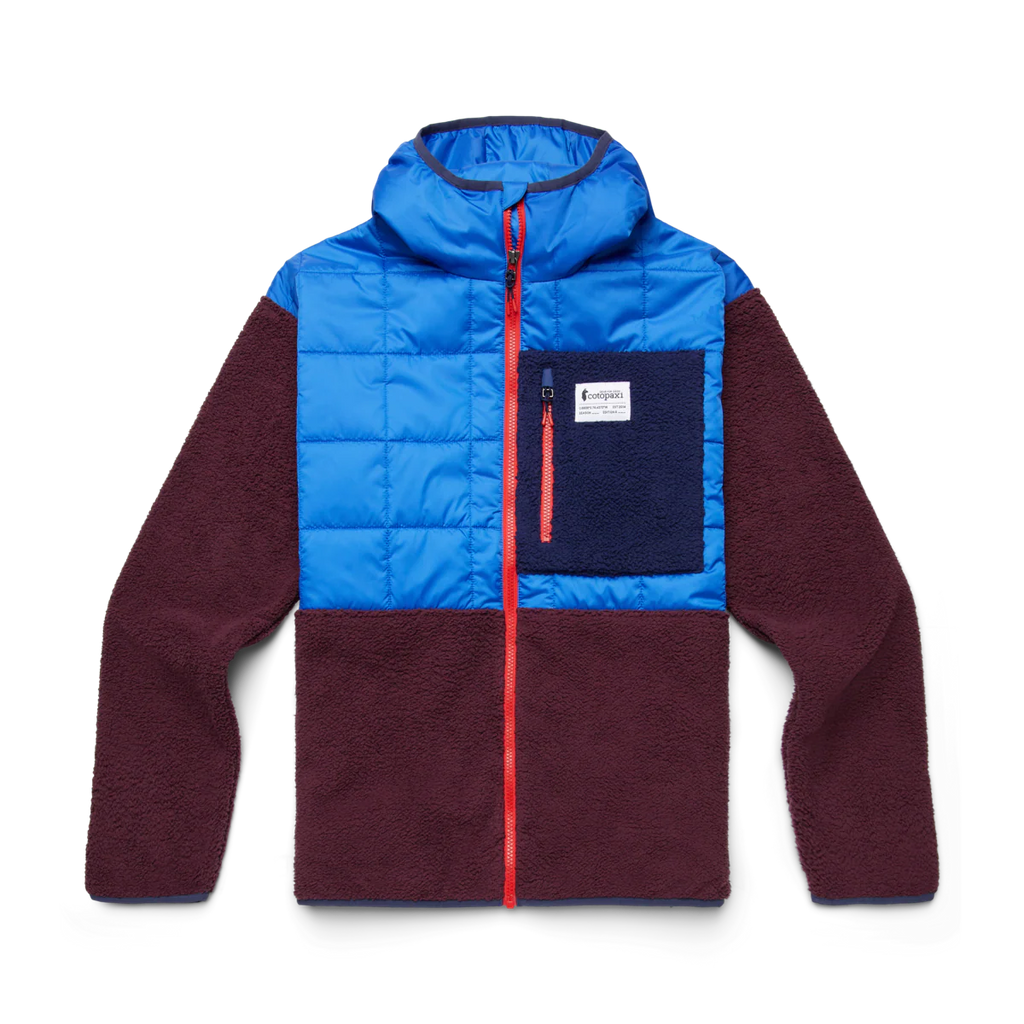 Trico Hybrid Jacket - Men's