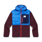 Trico Hybrid Jacket - Men's