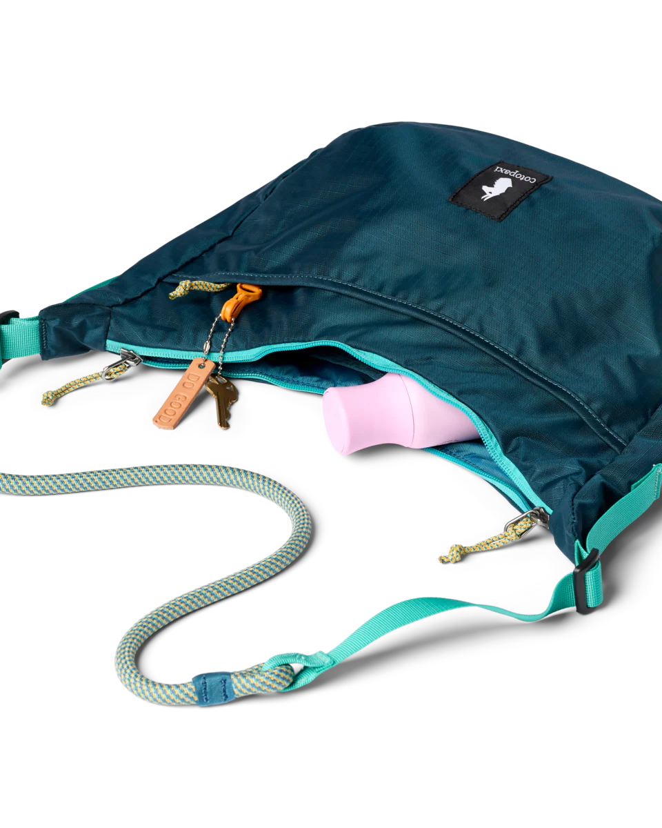 Trozo 8L Shoulder Bag - Cada Día