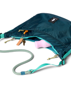 Trozo 8L Shoulder Bag - Cada Día