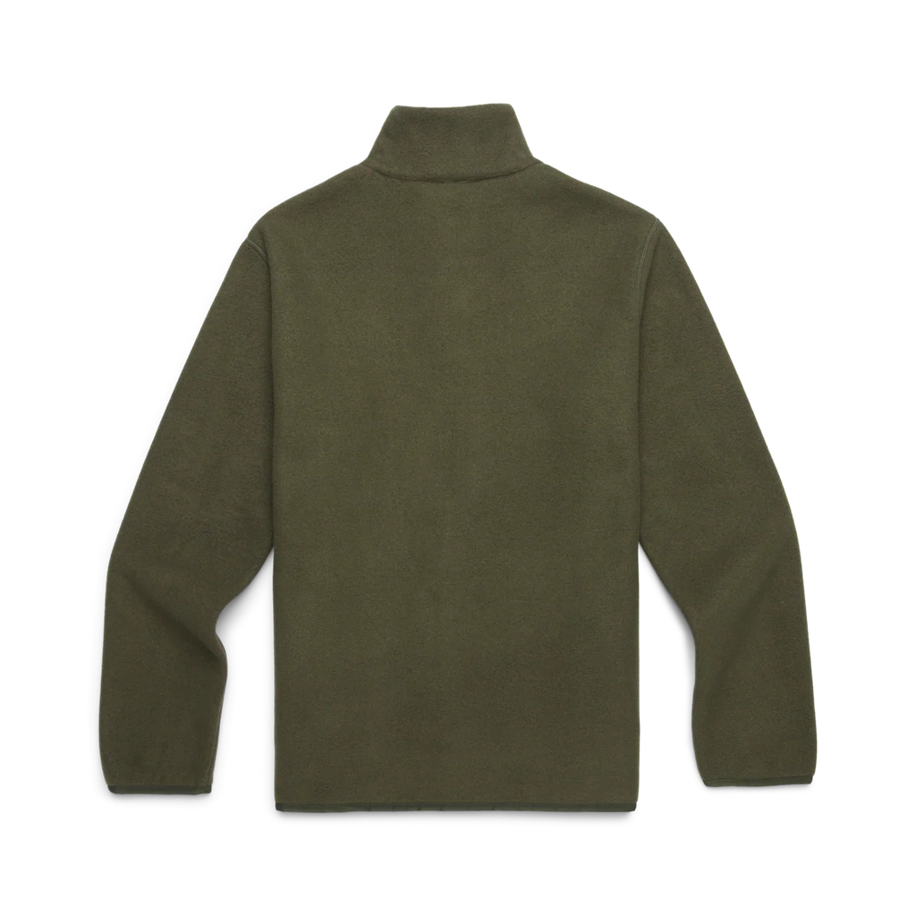 Teca Fleece Full-Zip Jacket - Men's