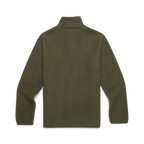 Teca Fleece Full-Zip Jacket - Men's