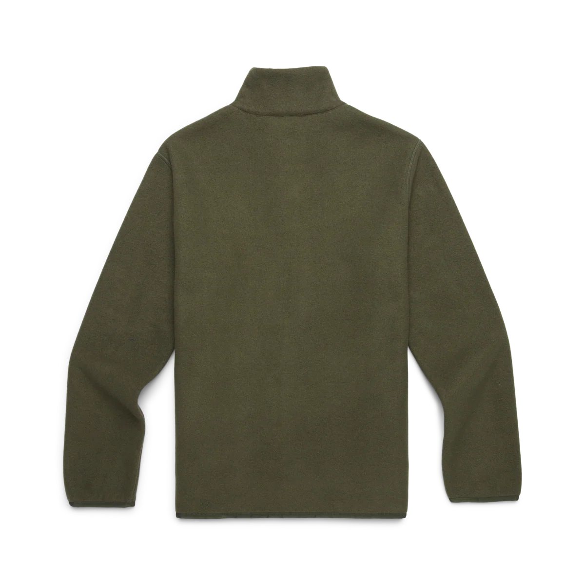 Teca Fleece Full-Zip Jacket - Men's