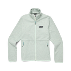 Envo Fleece Full-Zip Jacket - Women's