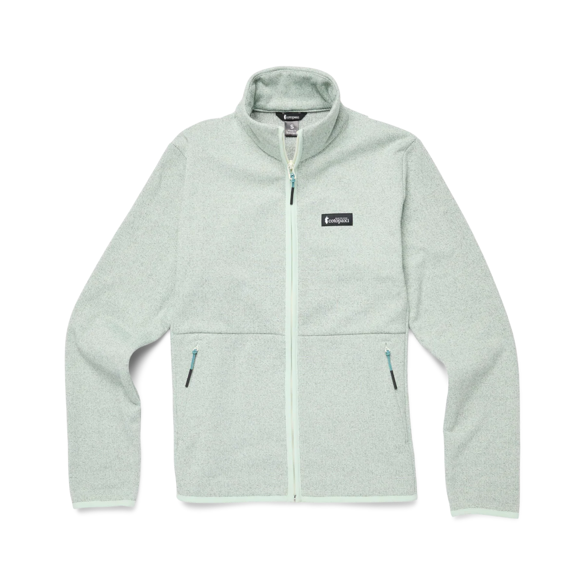 Envo Fleece Full-Zip Jacket - Women's