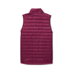 Capa Insulated Vest - Women's