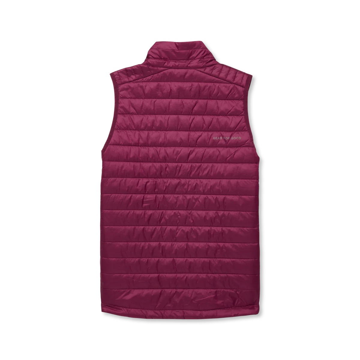 Capa Insulated Vest - Women's
