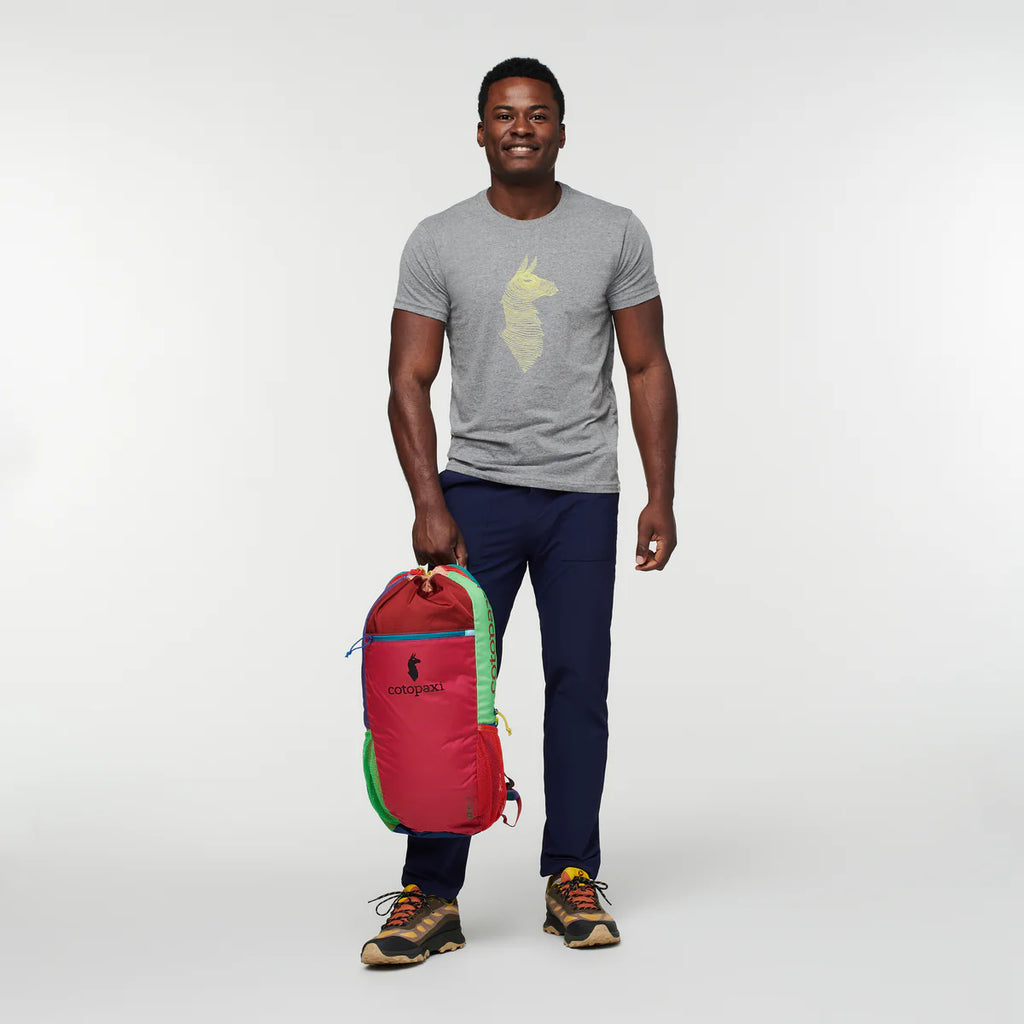Luzon 24L Daypack - Del Día