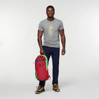 Luzon 24L Daypack - Del Día