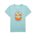 Day and Night T-Shirt - Women's