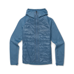 Capa Hybrid Insulated Hooded Jacket - Women's