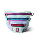 Cubo Pouch Organizers - Del Día