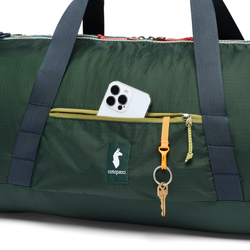 Ligera 45L Duffel Bag - Cada Día