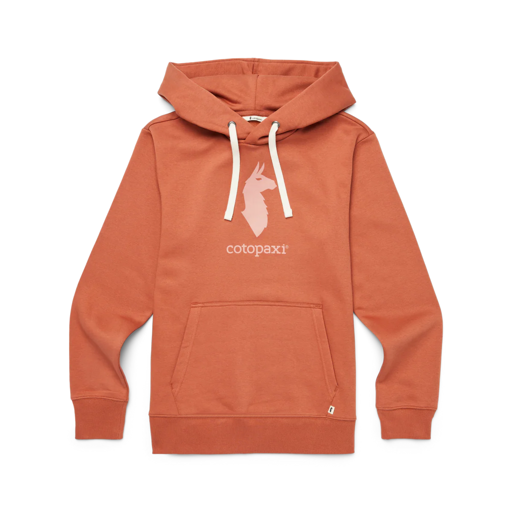 Cotopaxi Llama Pullover Hoodie - Women's