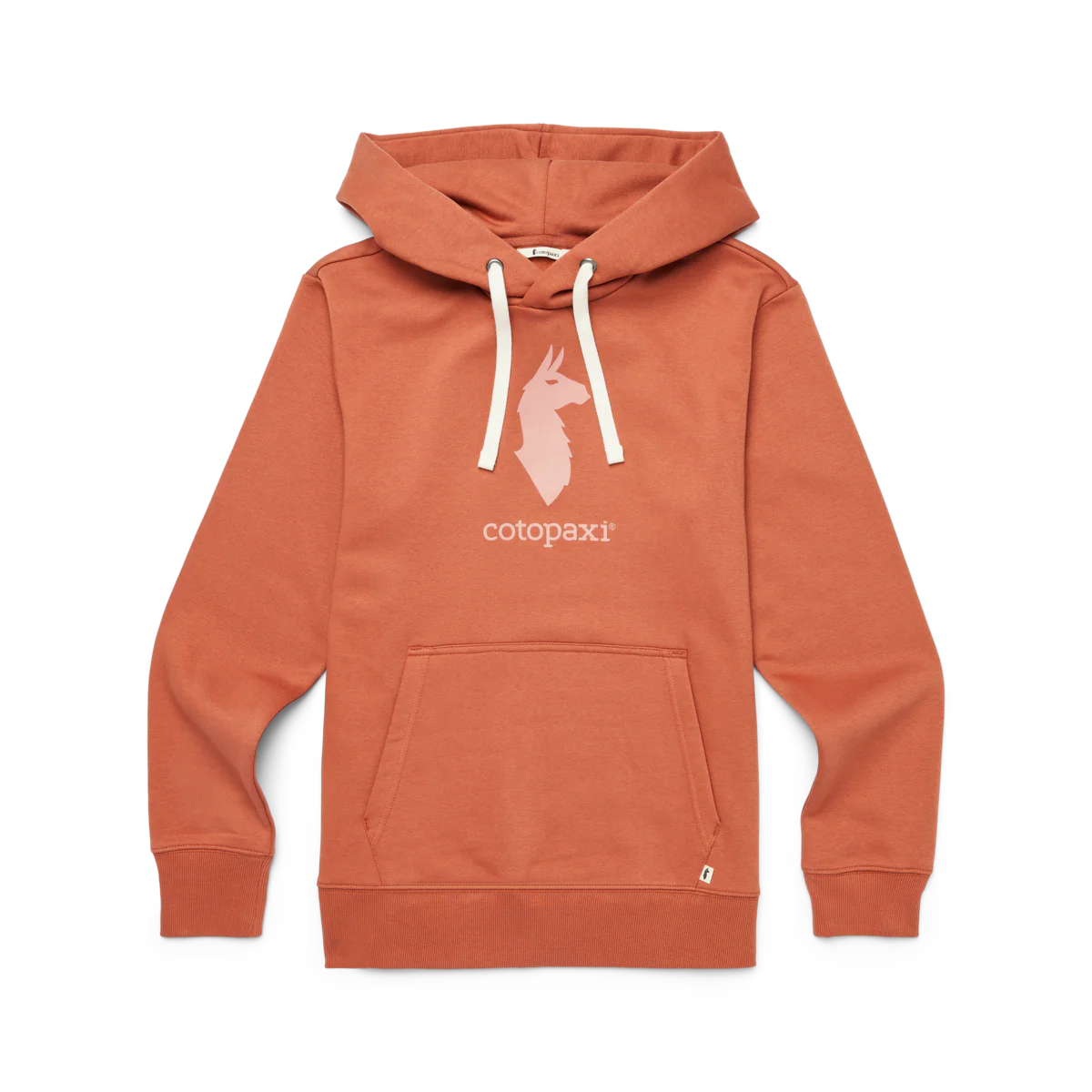 Cotopaxi Llama Pullover Hoodie - Women's