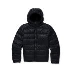 Fuego Max Down Hooded Jacket - Women's