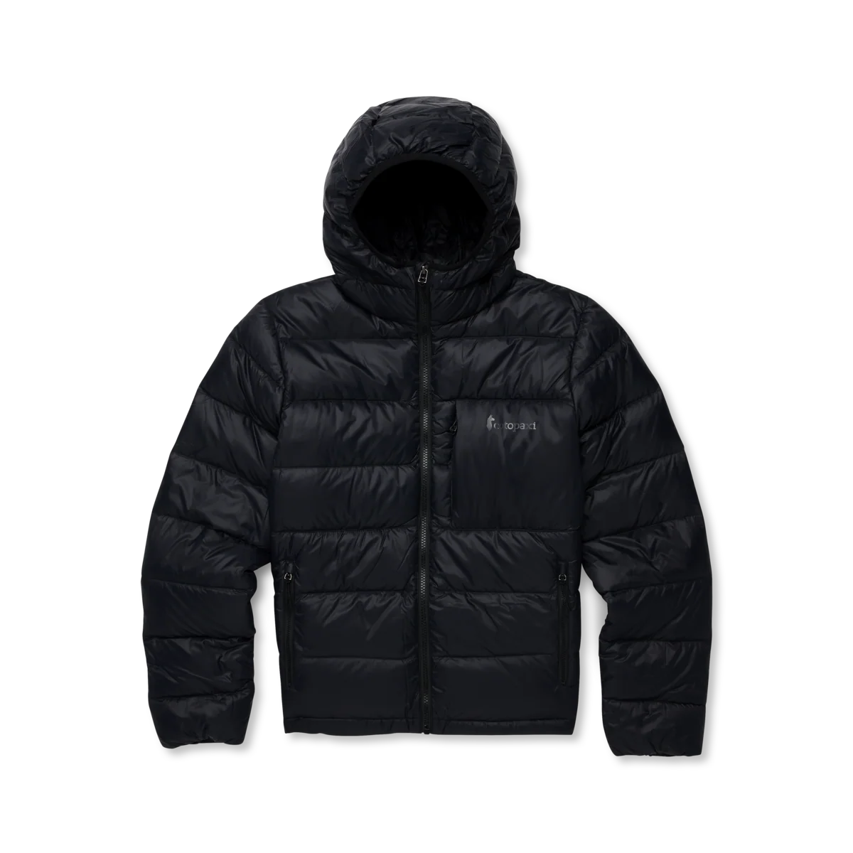 Fuego Max Down Hooded Jacket - Women's