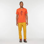 Topo Llama T-Shirt - Men's