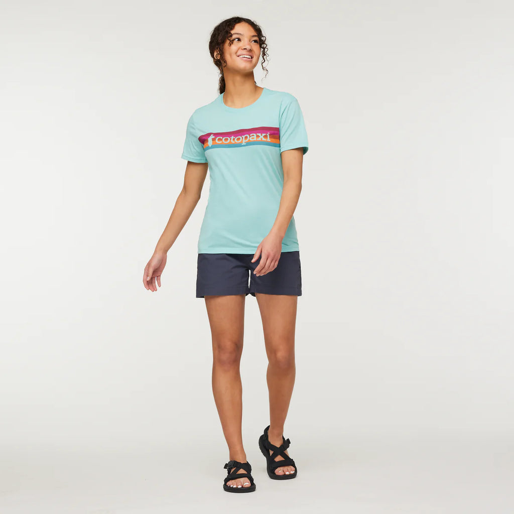 On The Horizon T-Shirt - Women's
