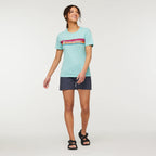 On The Horizon T-Shirt - Women's