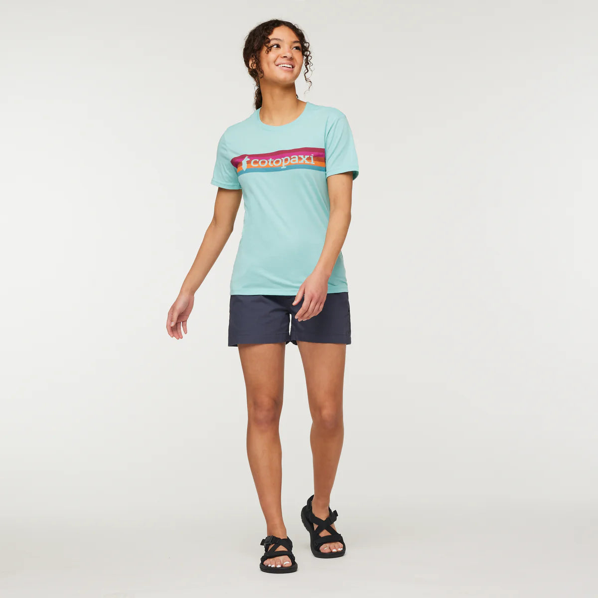 On The Horizon T-Shirt - Women's