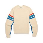 Libre Waffle Crew Sweater - Men's