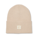 Knit Cuff Beanie