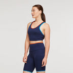 Mari Crop Top - Women's