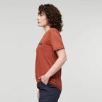 Wild West T-Shirt - Women's