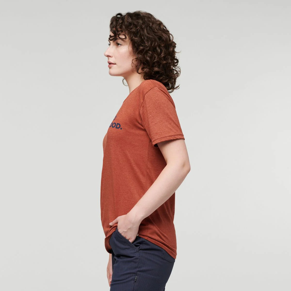 Wild West T-Shirt - Women's