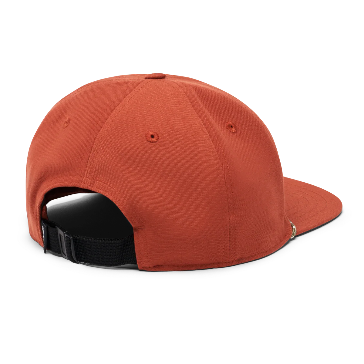 Desert View Heritage Rope Hat