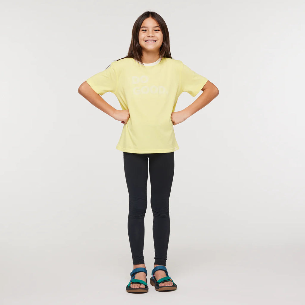 Do Good T-Shirt - Kids'