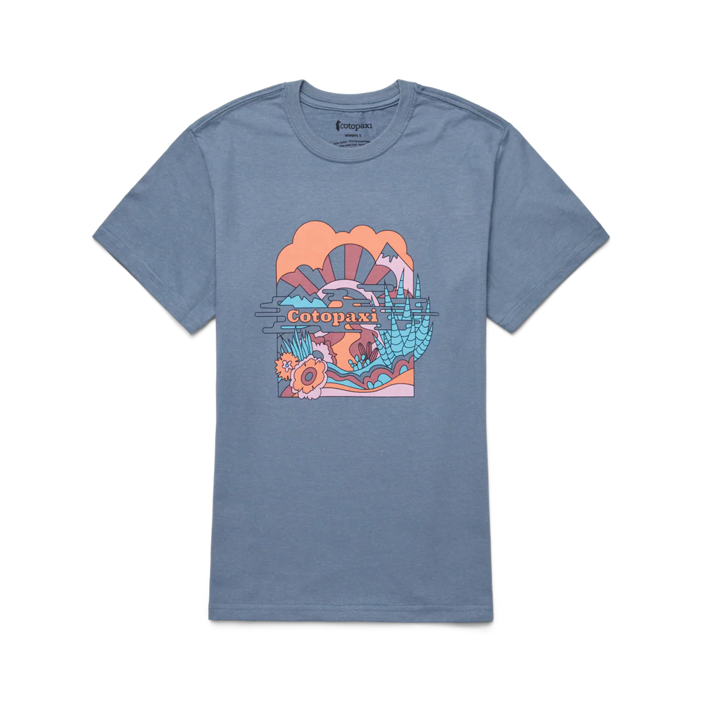 Utopia T-Shirt - Women's