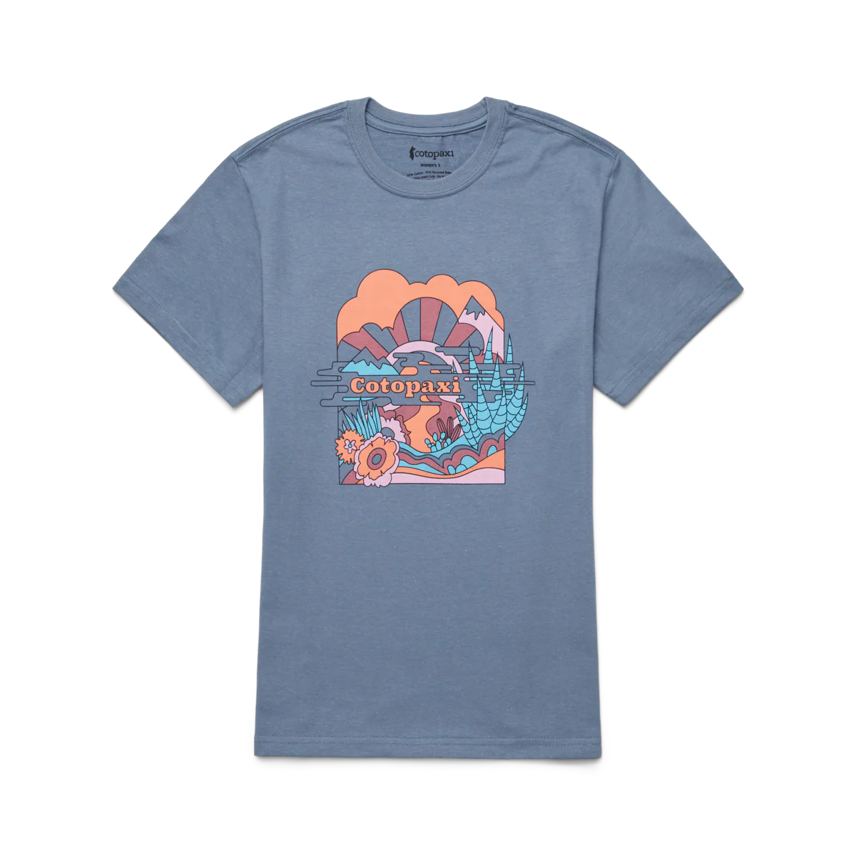 Utopia T-Shirt - Women's