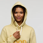 Do Good Pullover Hoodie - Women's
