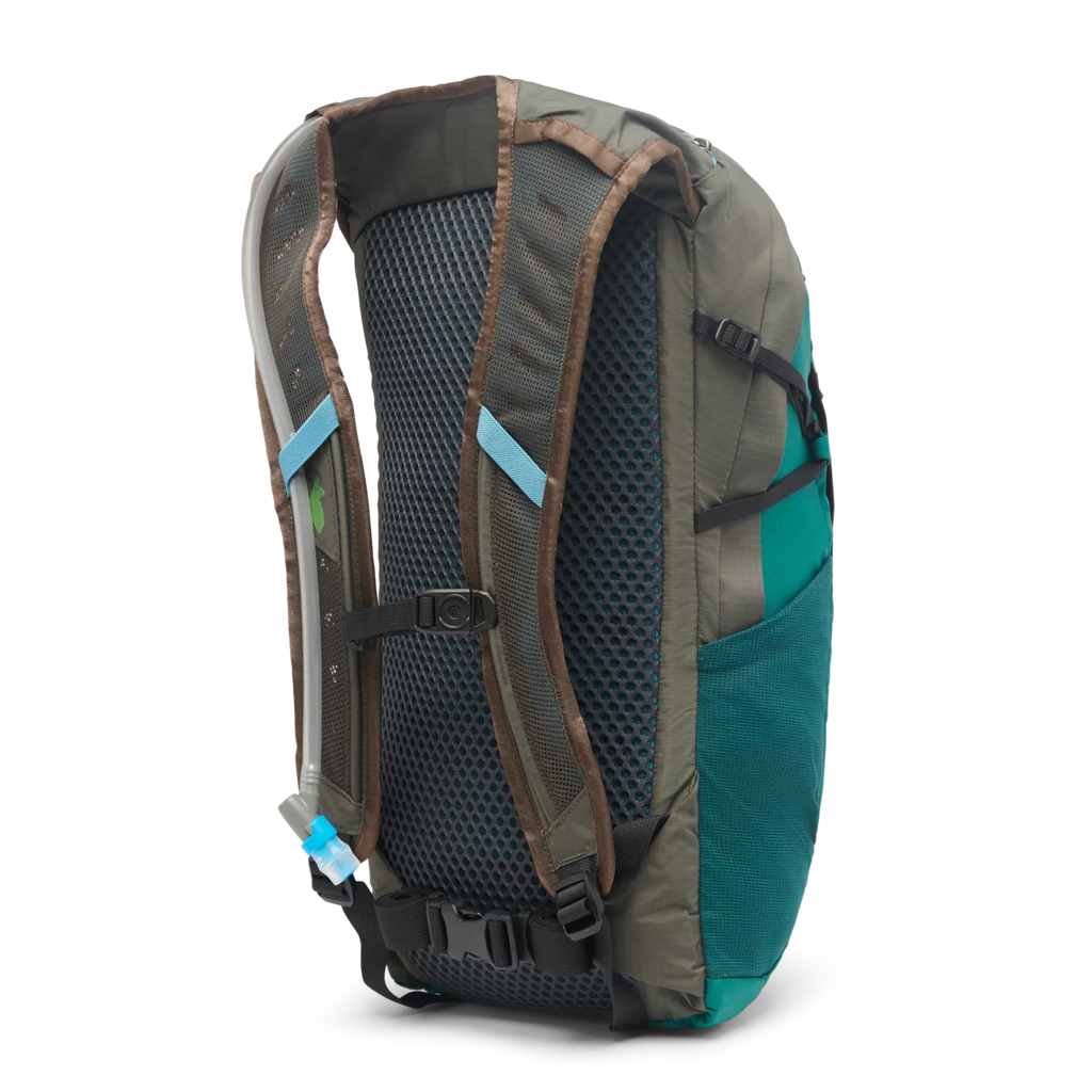 Lagos 15L Hiking Hydration Pack