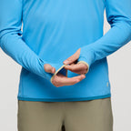 Sombra Sun Hoodie - Men's